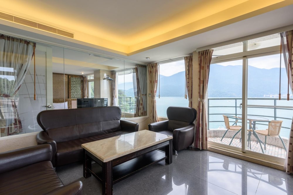 Shui Sha Lian Hotel - Harbor Resort 24/37