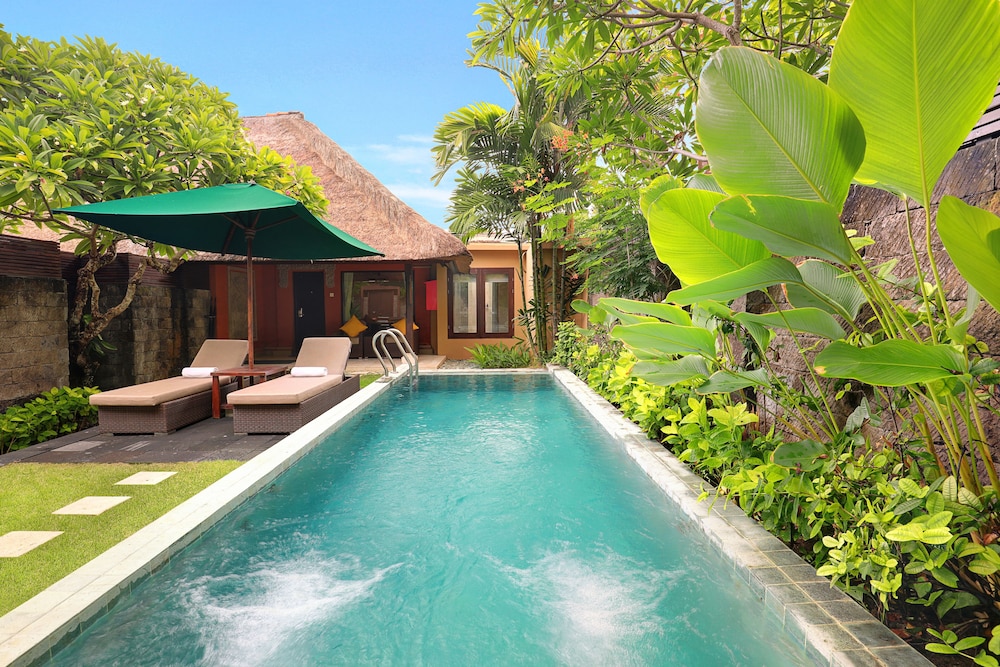 Legian Beach Villas 36/50