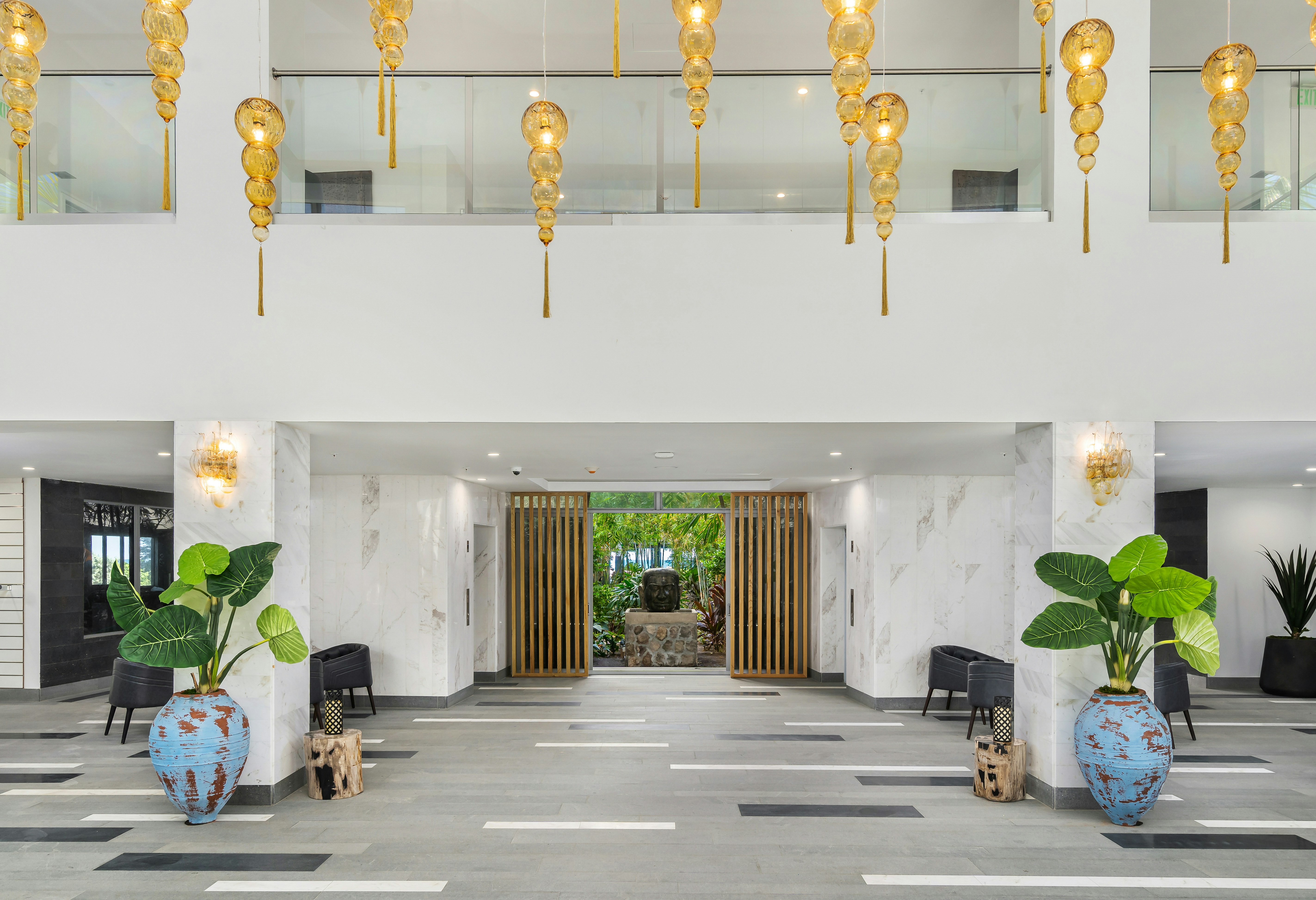 Koi Resort Saint Kitts Curio Collection By Hilton 7/73