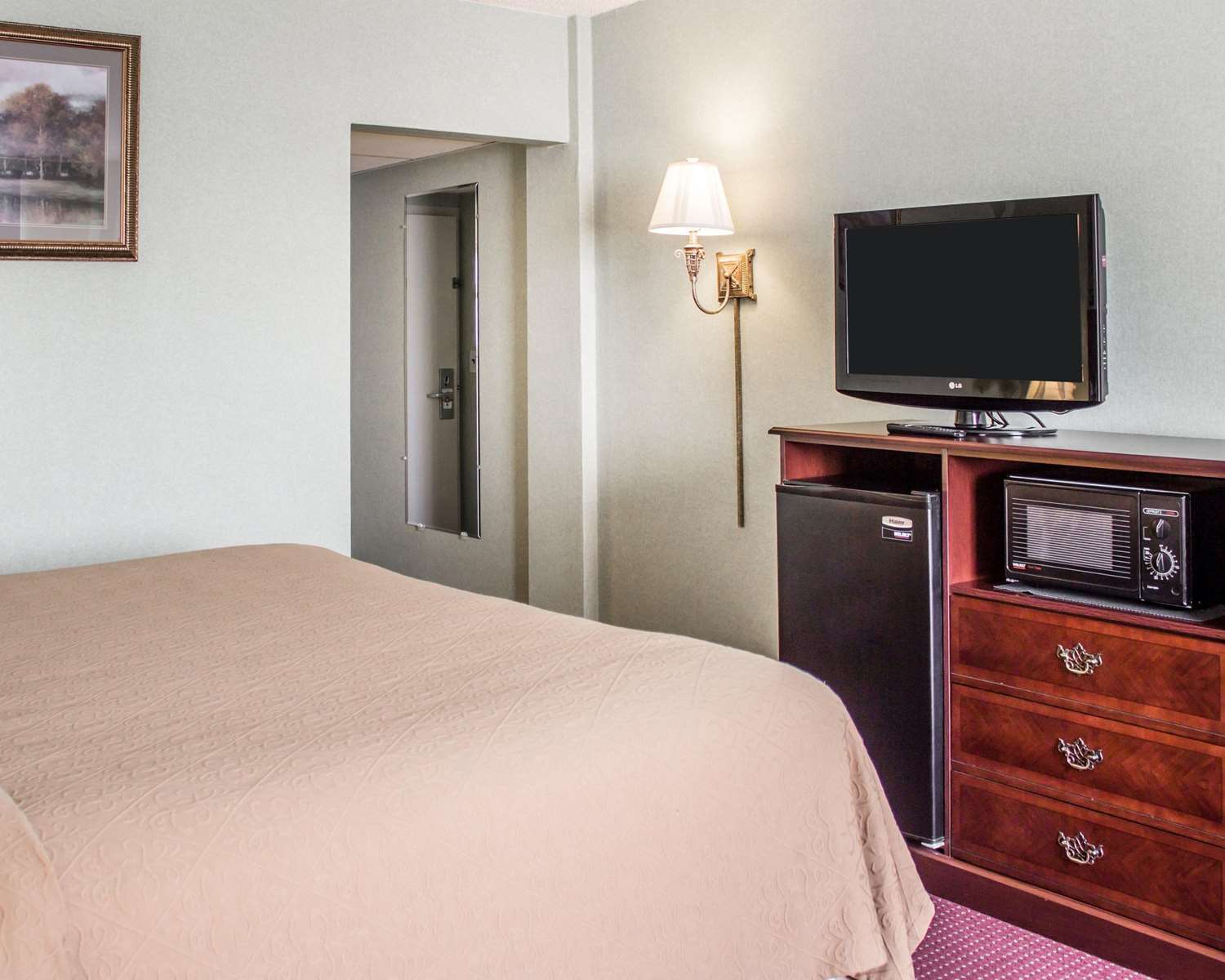 Room, King Bed