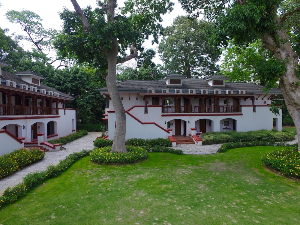 surroundings