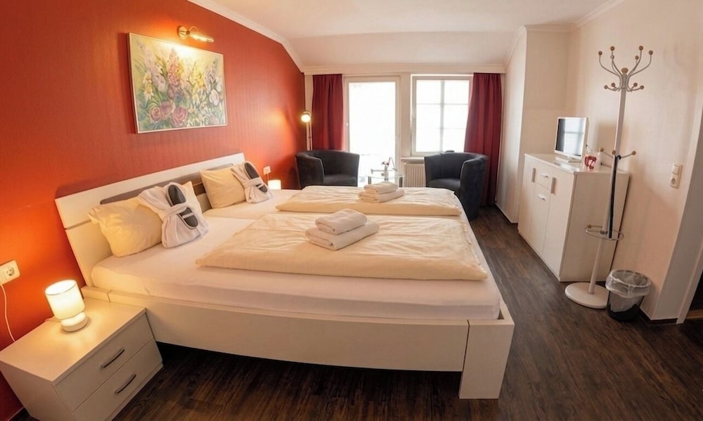 Hotel Im Schwedischen Hof 8/42