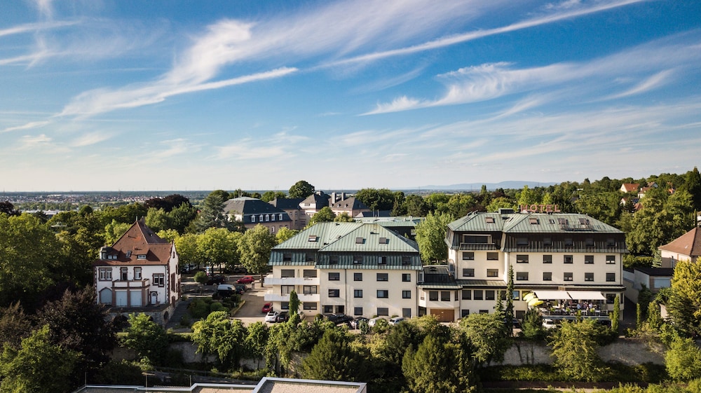 Hotel Scheffelhohe 1/46