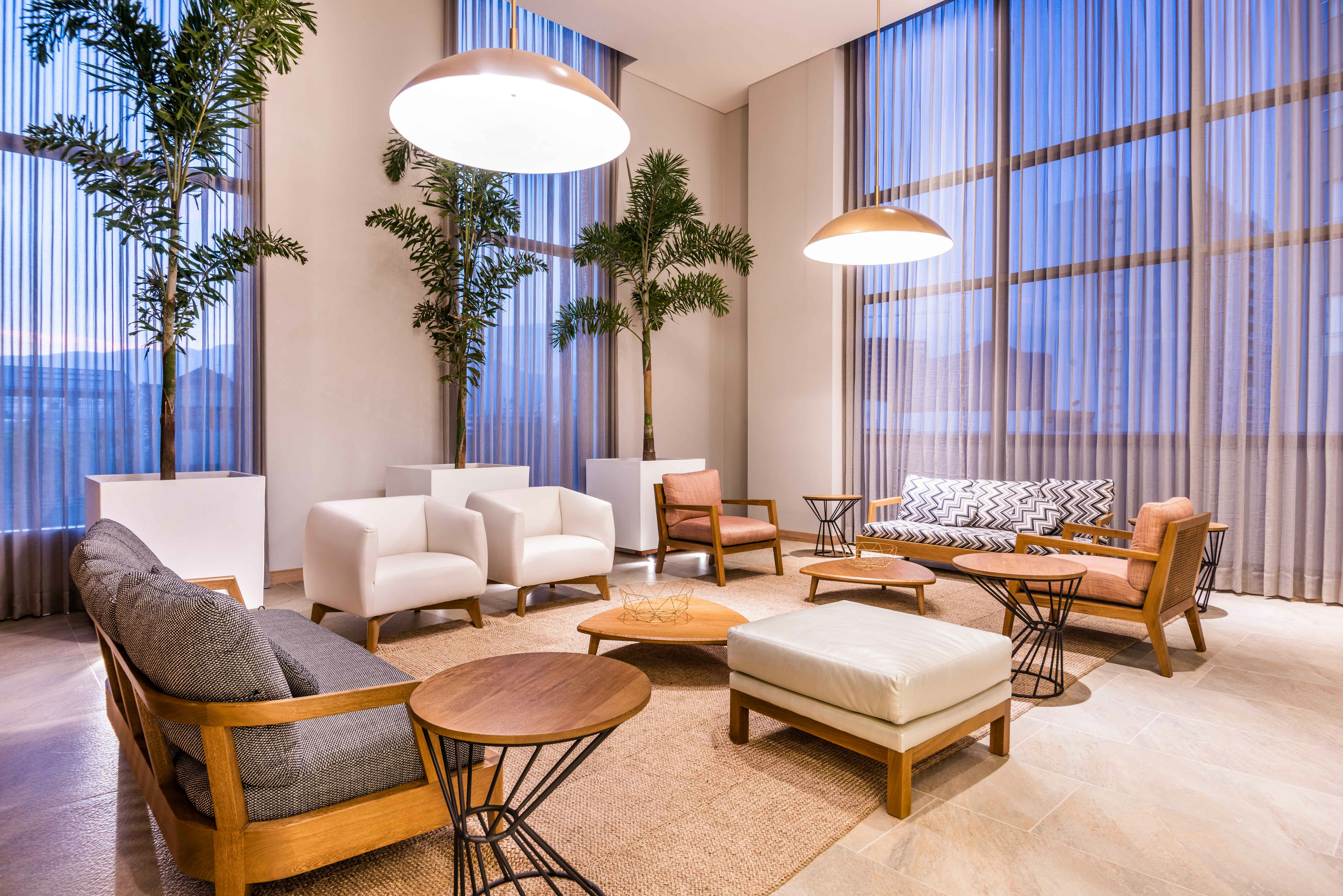 Hilton Garden Inn Santa Marta 42/66