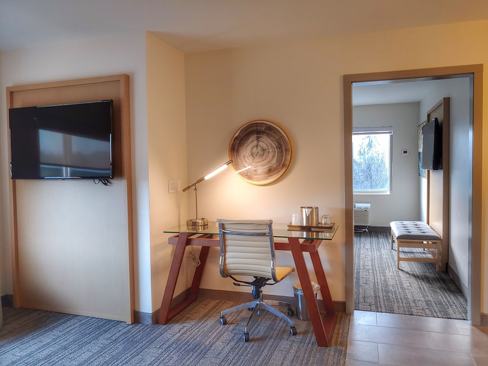 Radisson Hotel Atlanta Airport 41/42