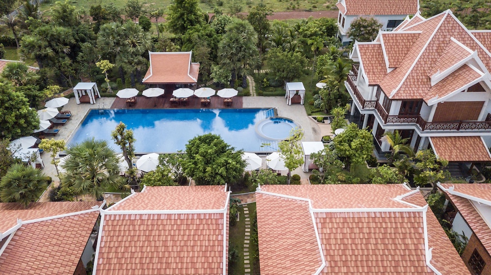 Angkor Privilege Resort and Spa 39/50