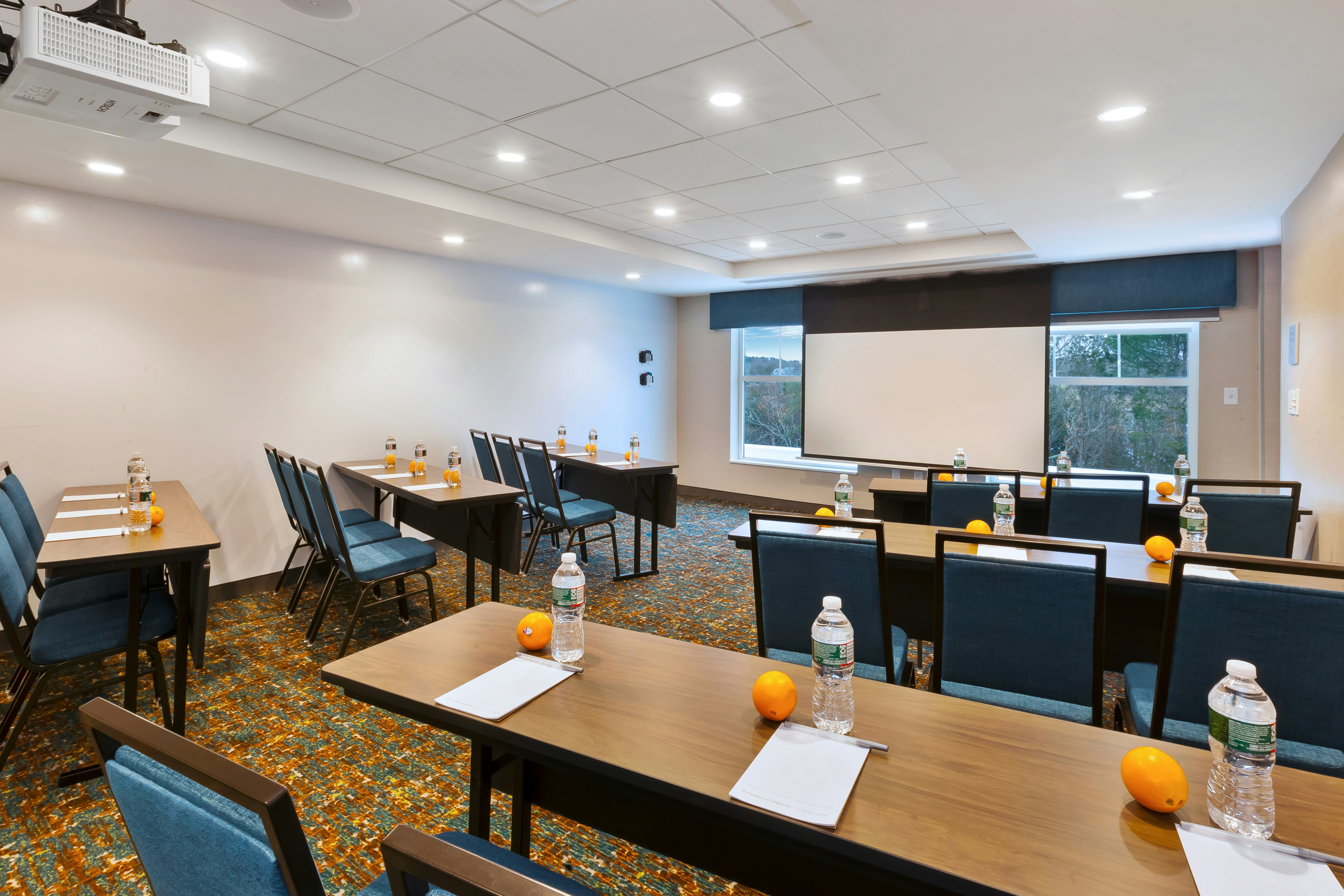 Hampton Inn Cape Cod Canal 15/24