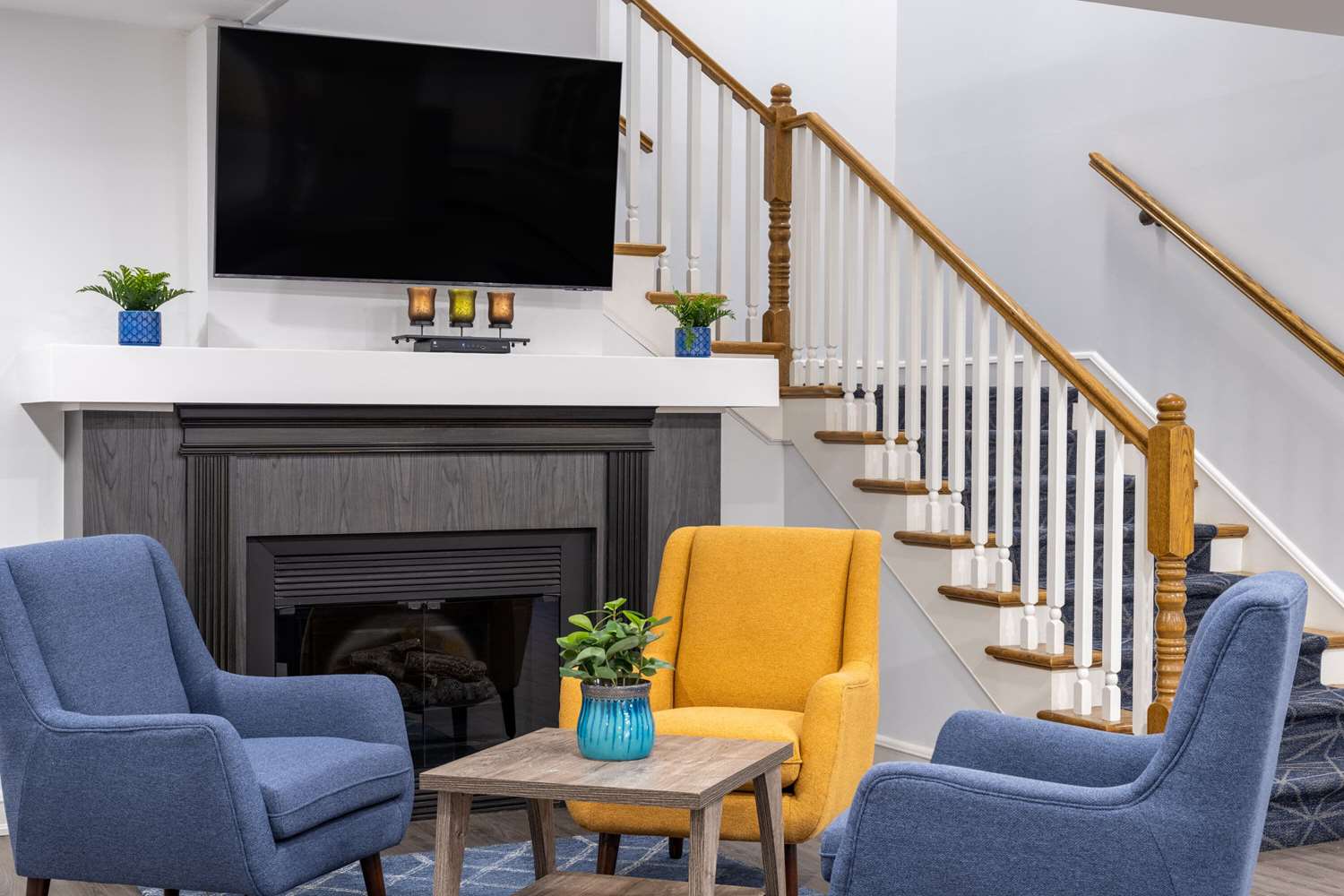 Travelodge Suites by Wyndham Saint John 12/19