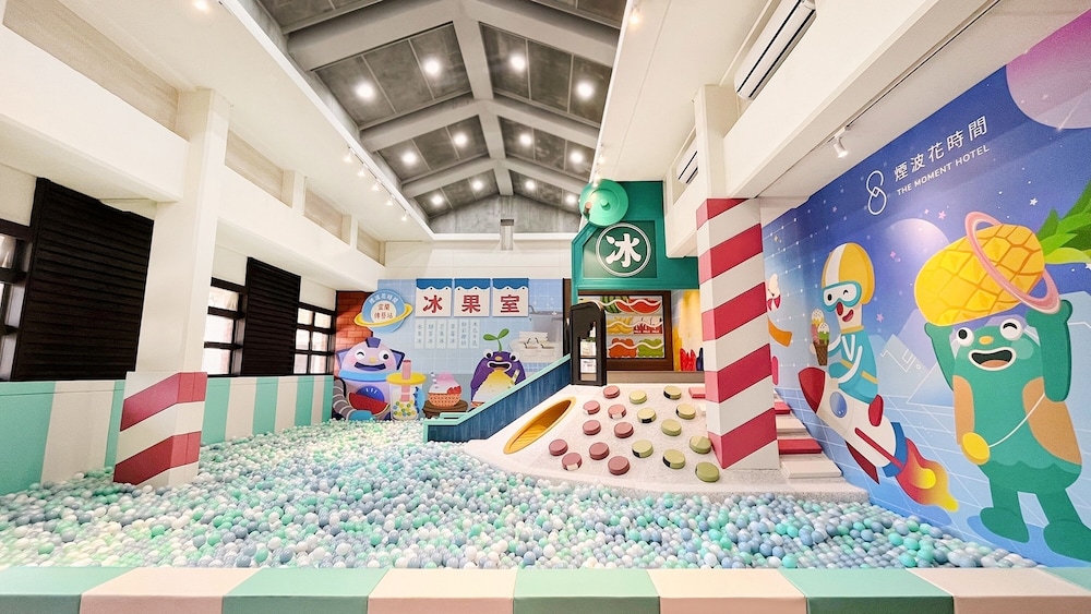 The Moment Hotel Yilan by Lakeshore 42/56