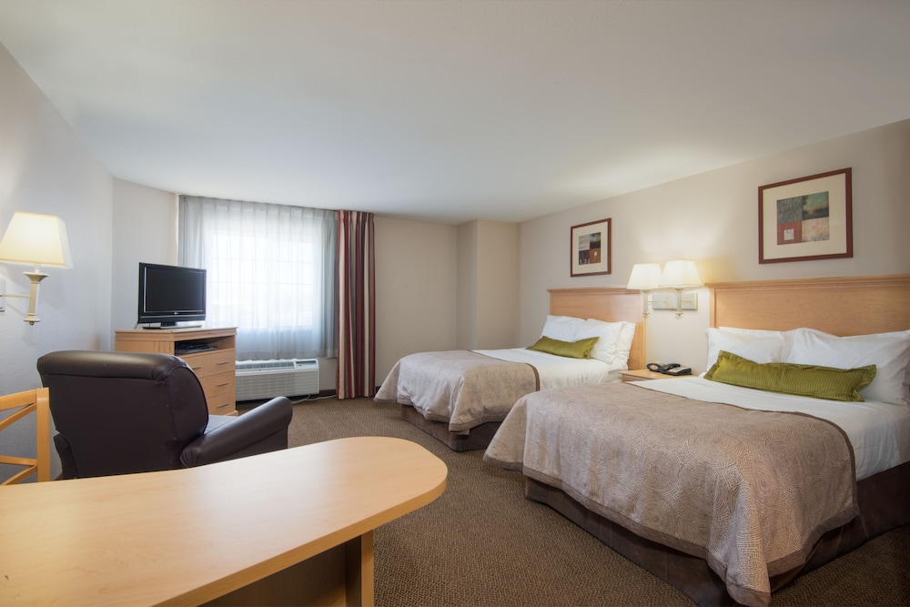 Candlewood Suites Sheridan 22/77