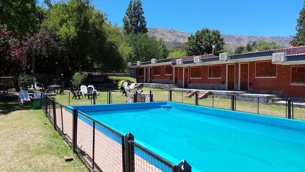 Hotel Aguada del Zorro 12/22