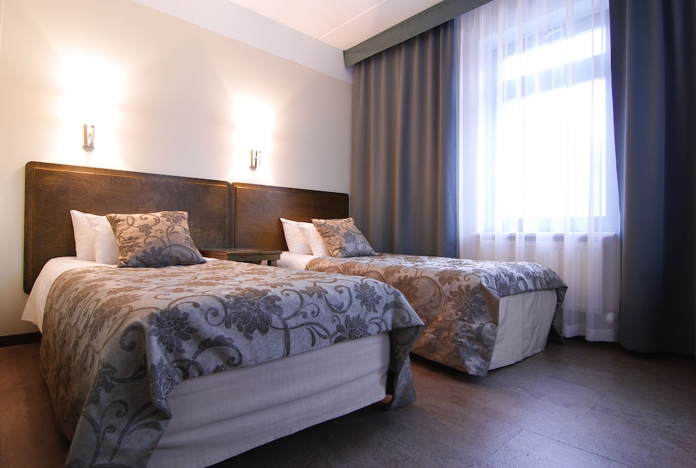Hotel St. Barbara 14/72