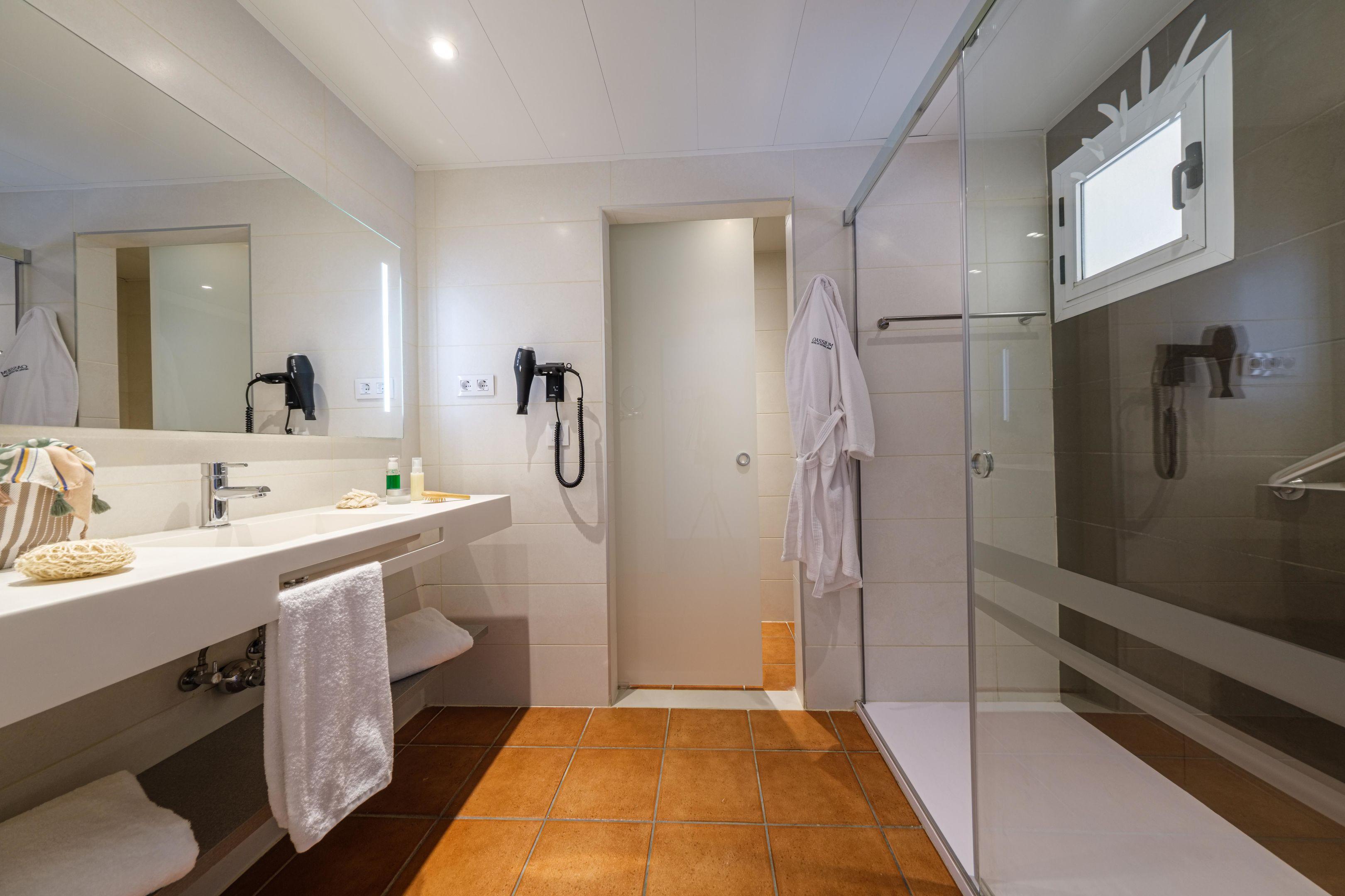 Oassium Hotel at Estival Park - Adult Only 63/63