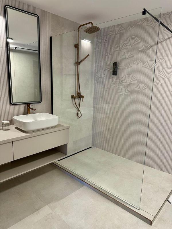 غرفة بسرير مزدوج، Kultura Hotel 7/7
