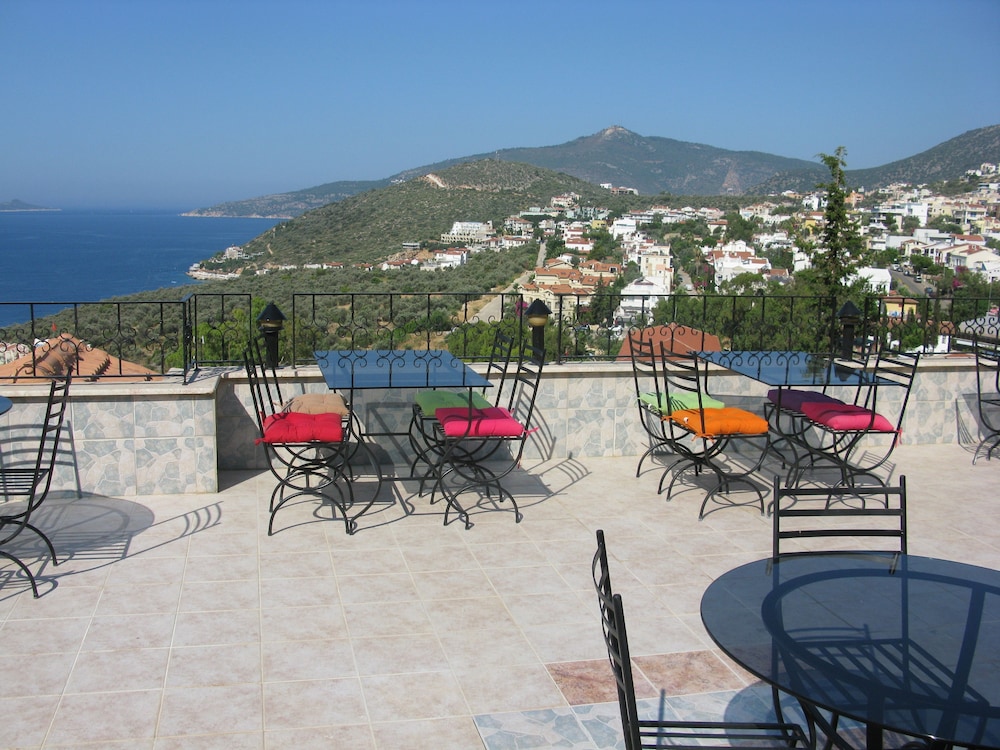 Enda Boutique Hotel 54/70