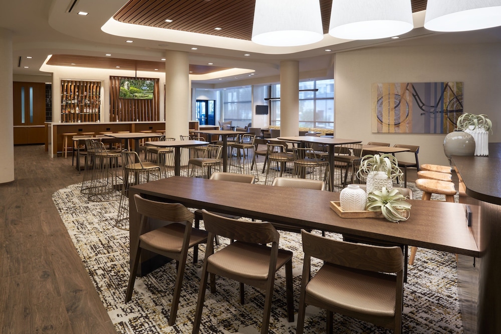 SpringHill Suites by Marriott Winter Park 16/26