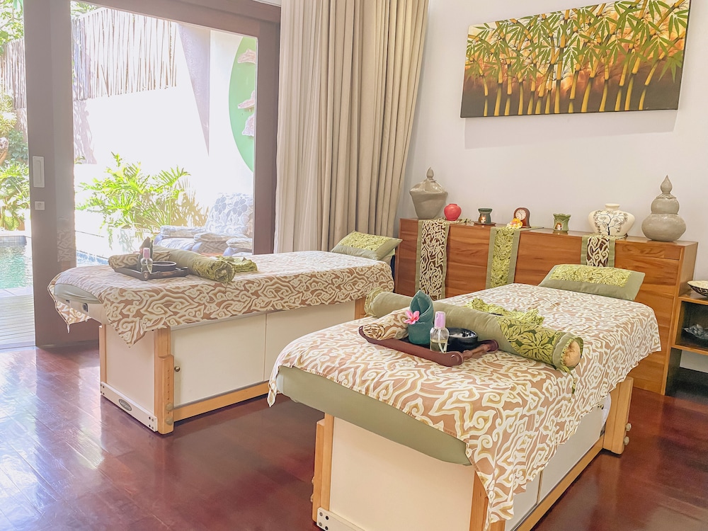 The Kasih Villas And Spa Seminyak 55/71