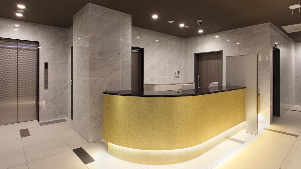 Nipponbashi Luxe Hotel 9/52