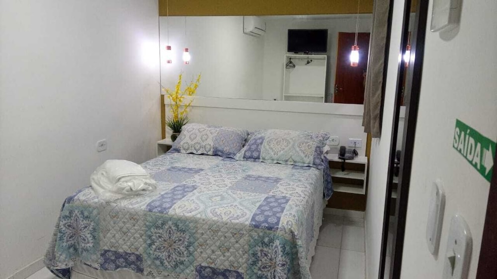Pousada dos Cabanos 60/61