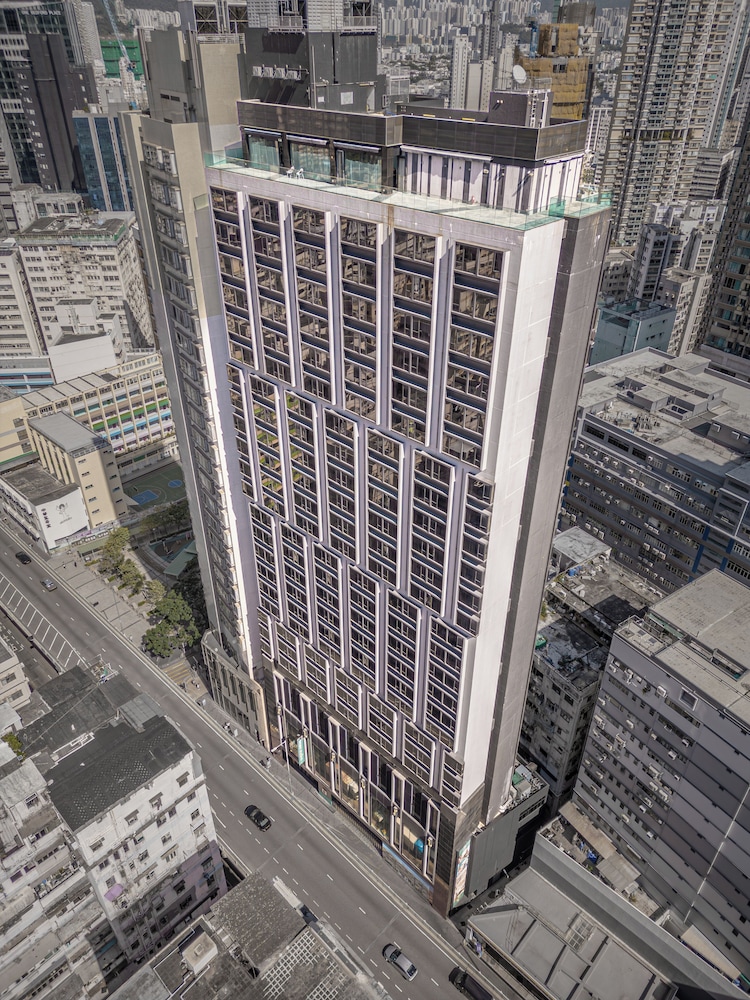 ROSEDALE KOWLOON HOTEL 2/34