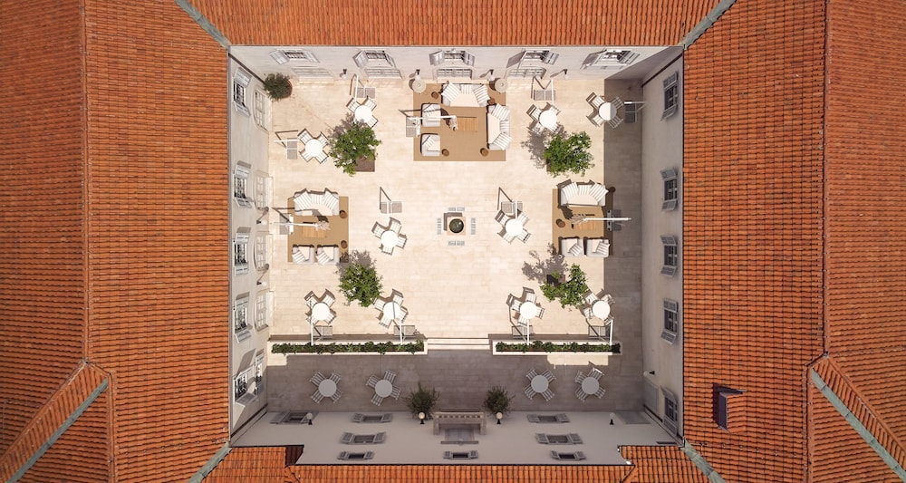Heritage Hotel Kastelet 31/58