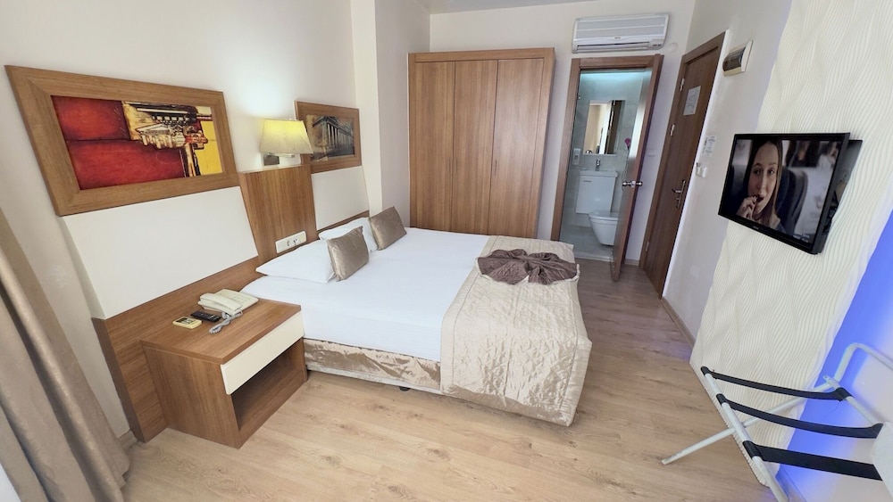 Hotel Baylan 13/55