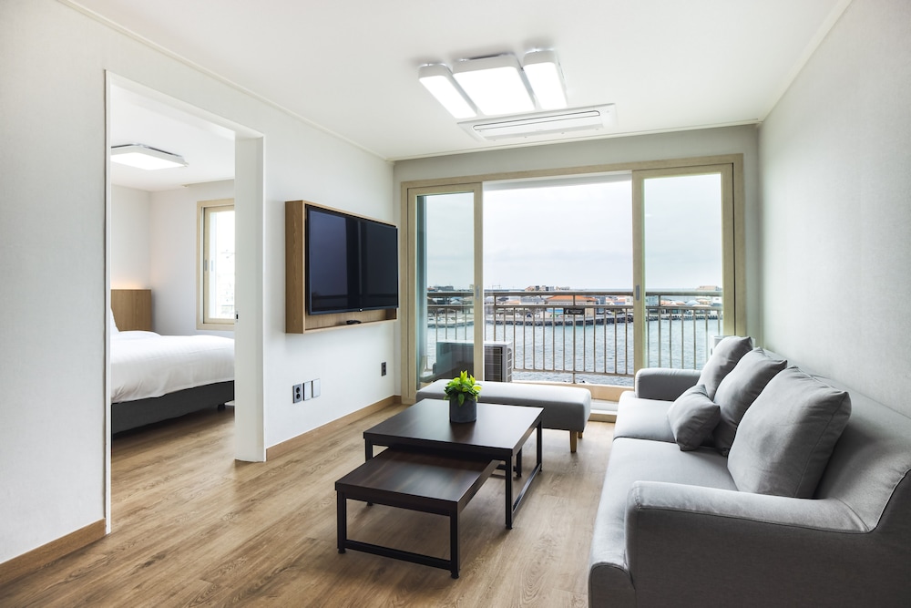 Kensington Resort Jeju Hanlim 23/46