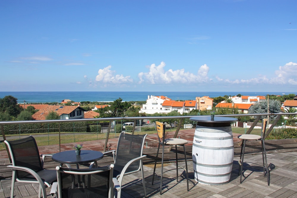 Azureva Anglet 37/59
