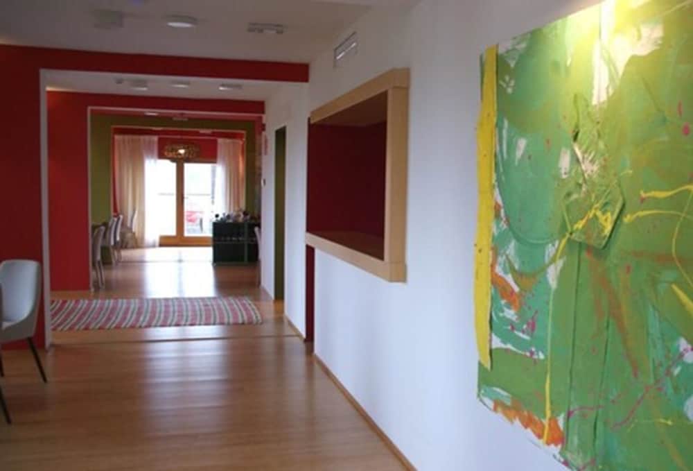 HOTEL RITUAL EL PALMAR - ADULTS ONLY 8/53