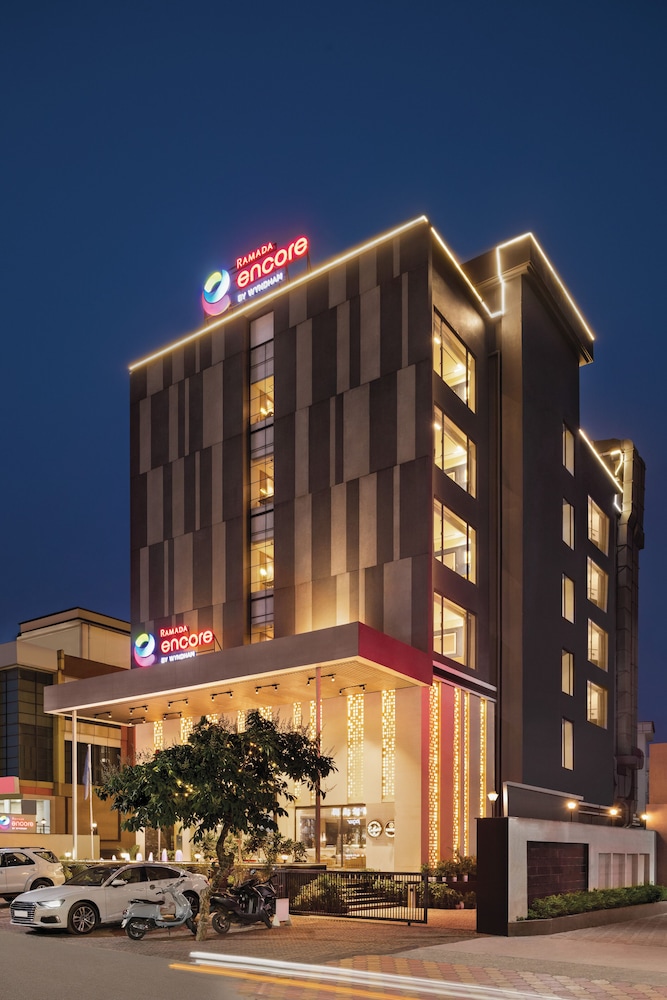 Ramada Encore by Wyndham Siliguri Sevoke Road 3/59