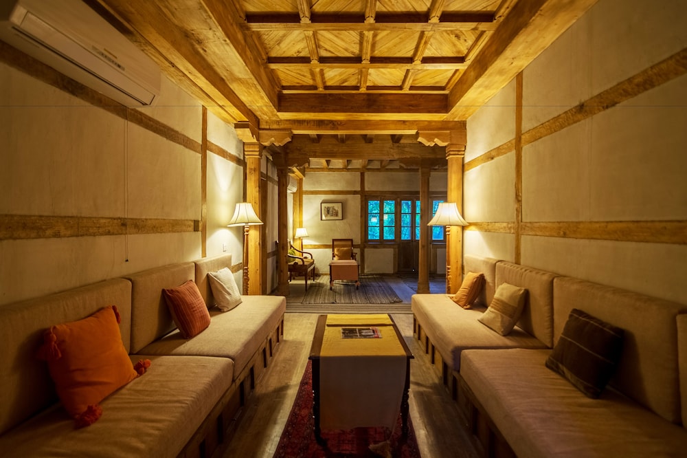 Serena Khaplu Palace 29/47