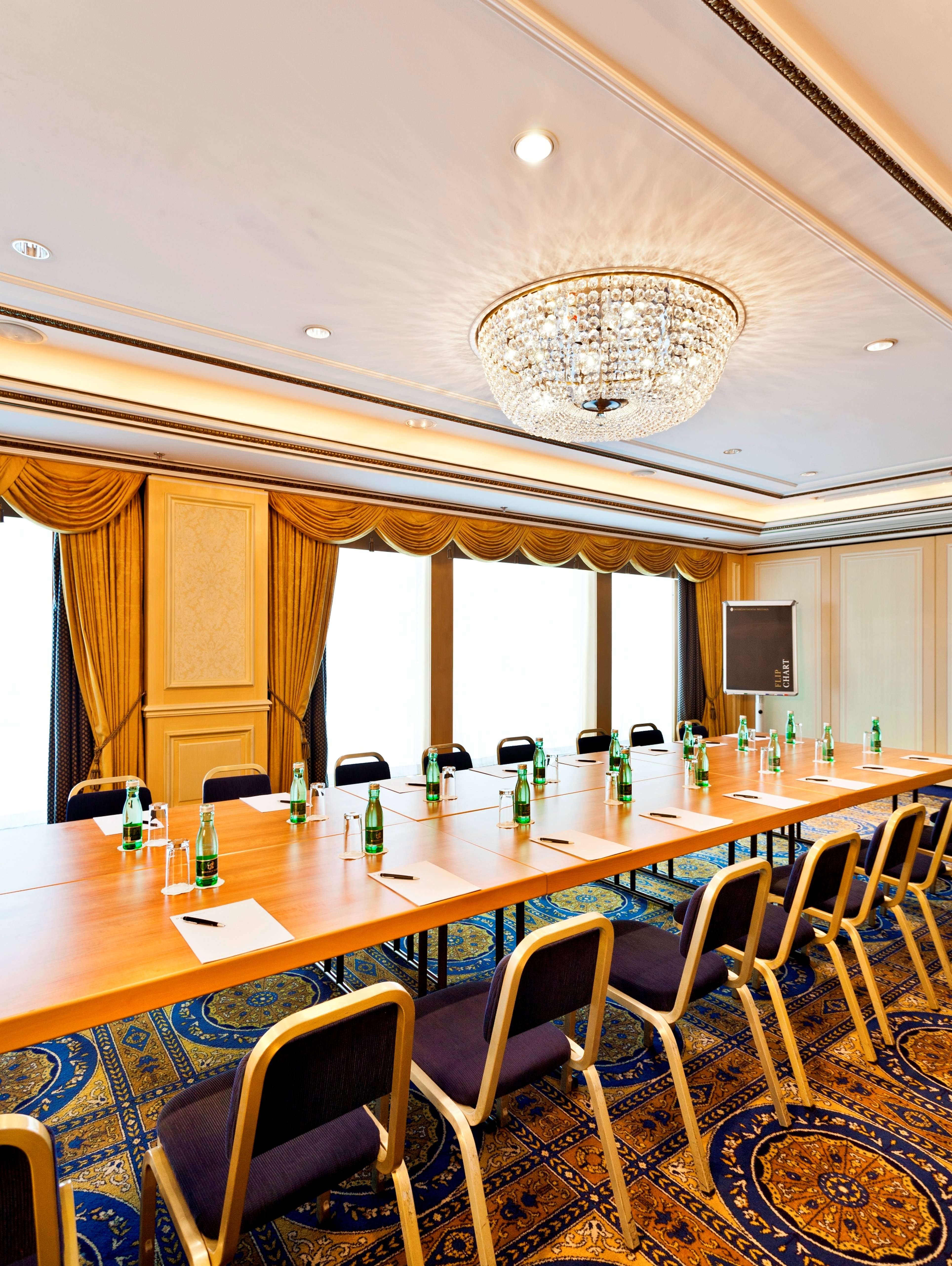 Intercontinental Vienna Hotel 67/81