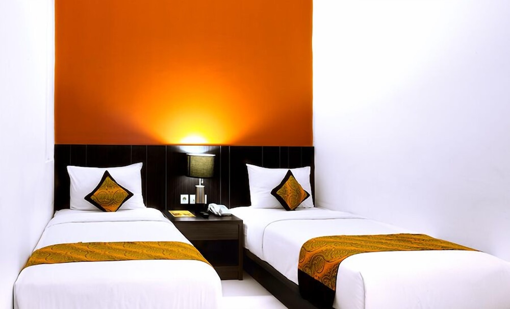 J Hotel Bandara Soekarno Hatta 17/26
