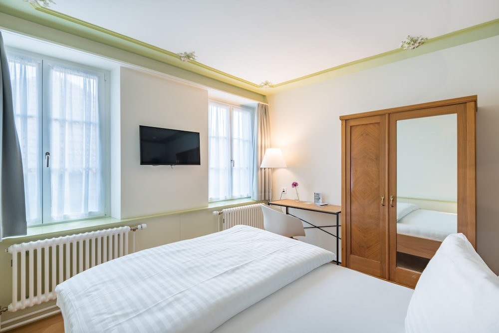 Hotel & Restaurant Linde Heiden 16/46