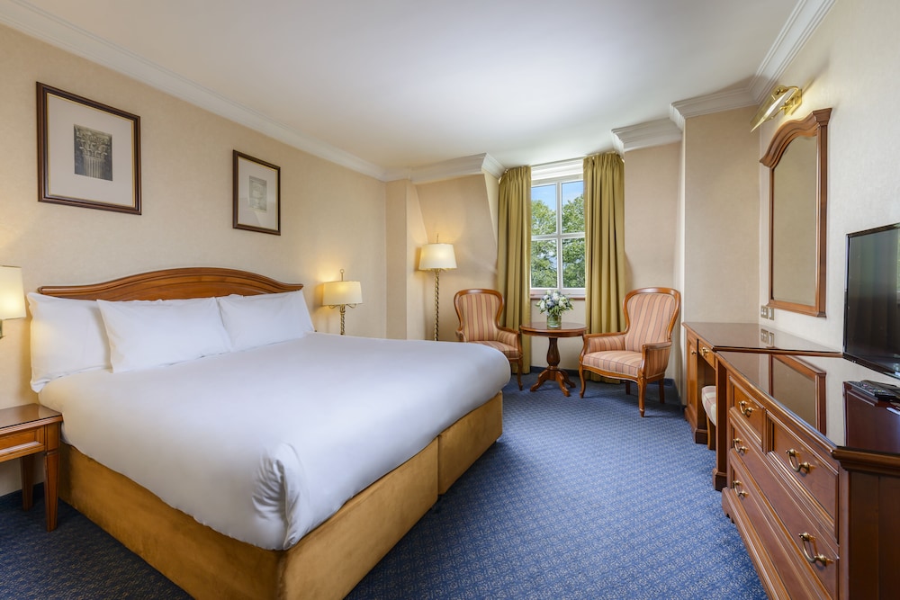 Killarney Plaza Hotel And Spa 20/68