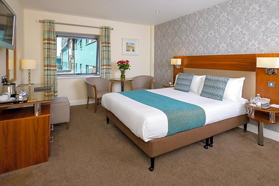 Scotts Hotel Killarney 11/55