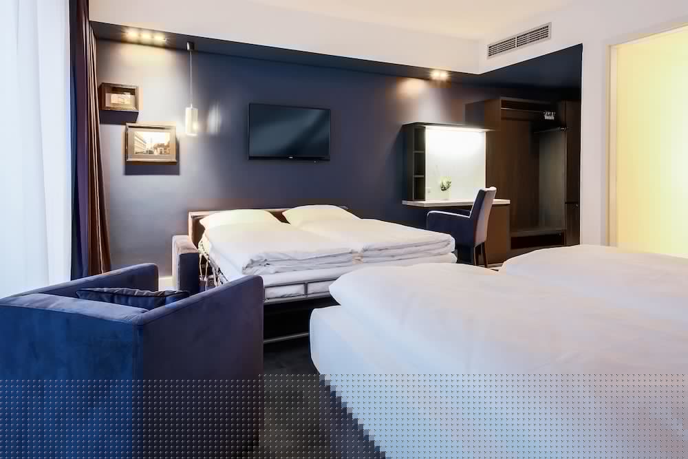 Hotel Lindemann S Berlin 24/58