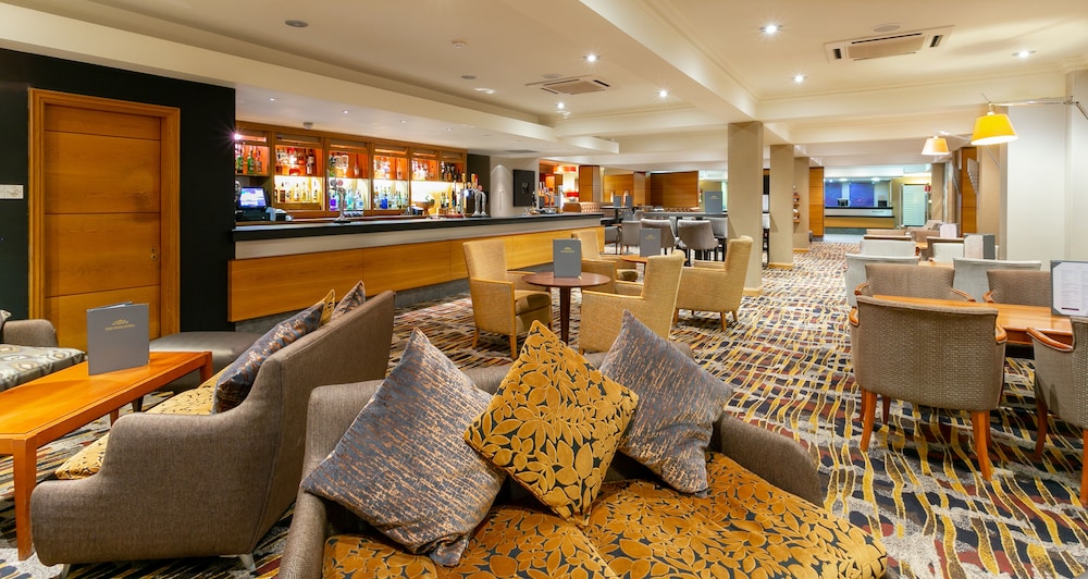 The Park Royal Hotel & Spa 54/71