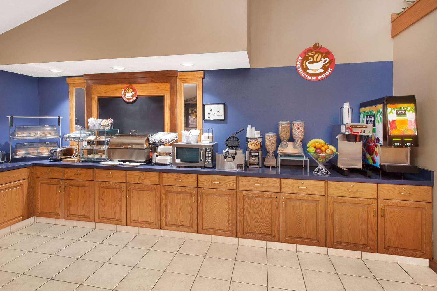 Americinn By Wyndham Webster City 27/39