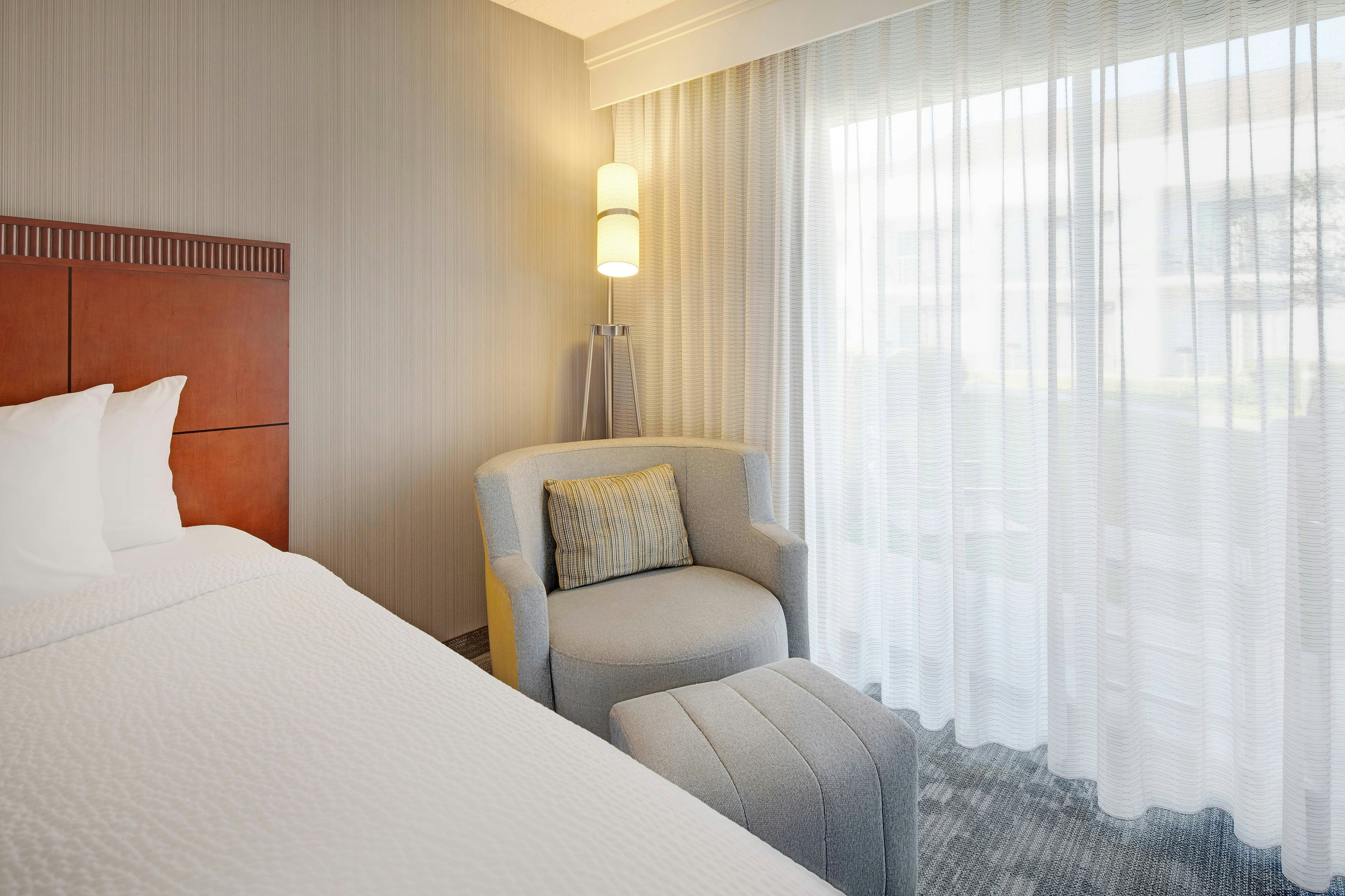 Room, 2 Queen Beds