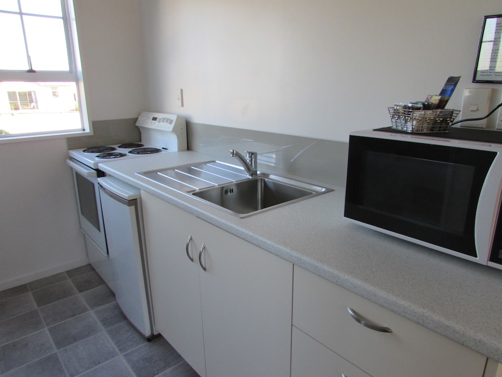 Fitzherbert Court Motel 27/32