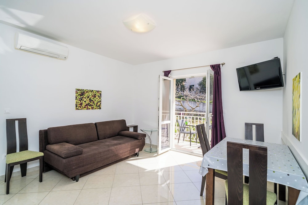 Villa Samba 28/45