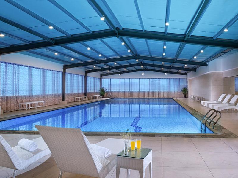 Venus Royal Hotel (Guilin Airport) 32/51