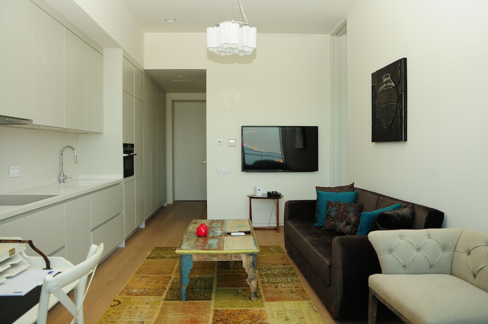 Atakoy Marina Park Residences 26/43
