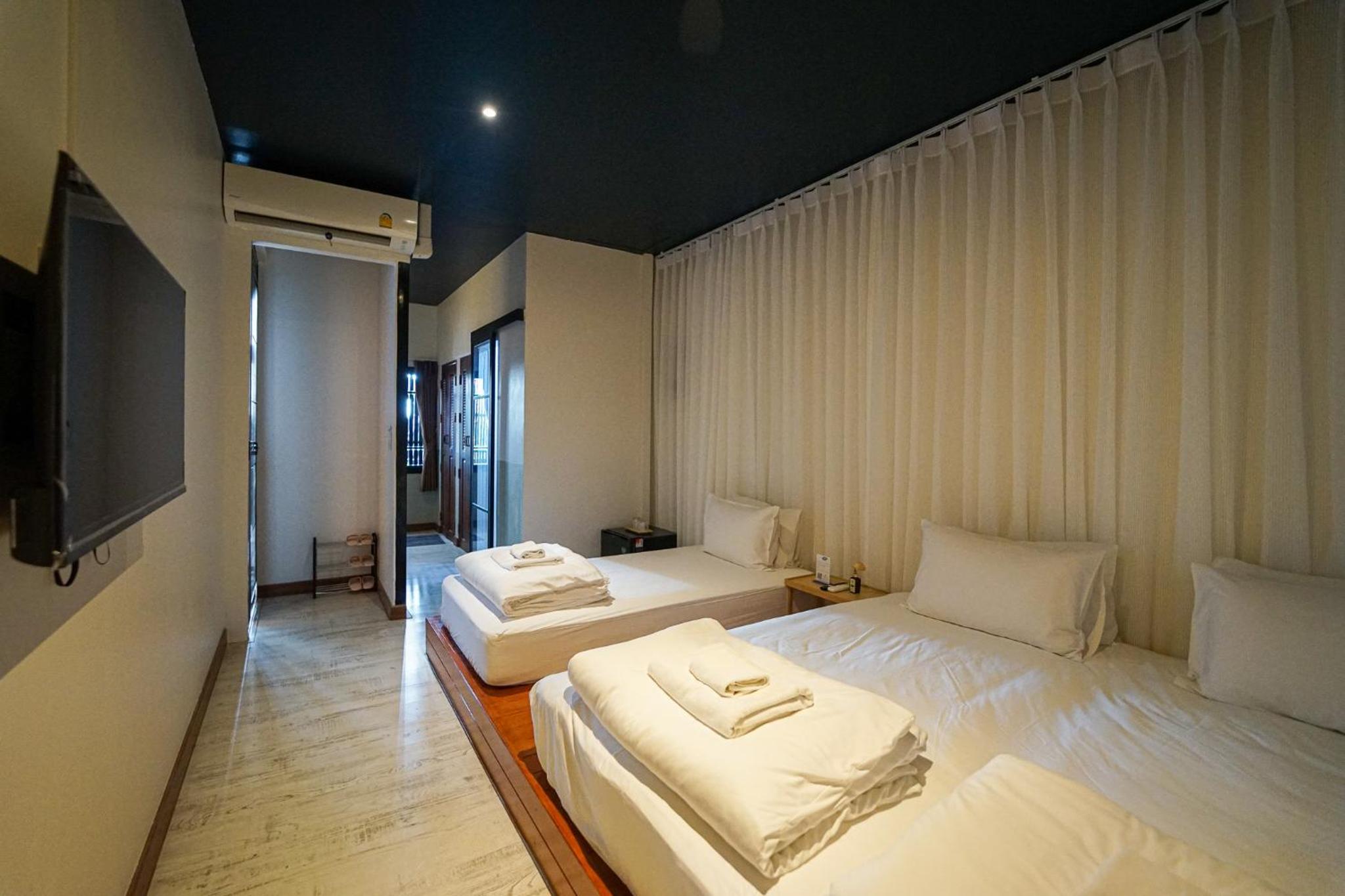 Within Korat - Poshtel x Cafe 14/50