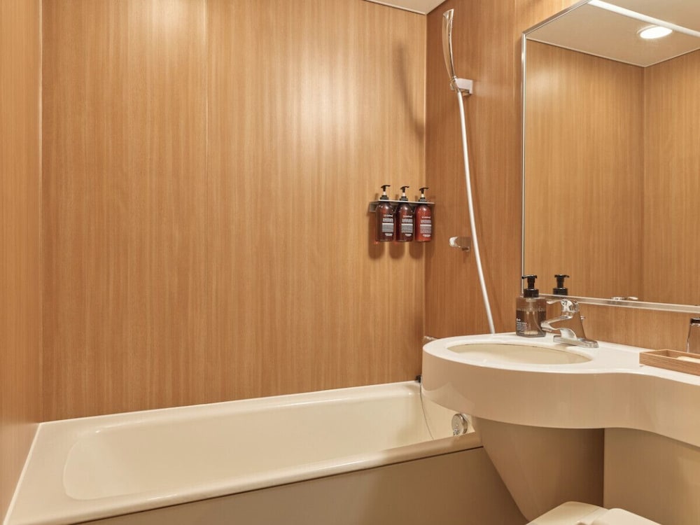 The New Hotel Kumamoto 49/49