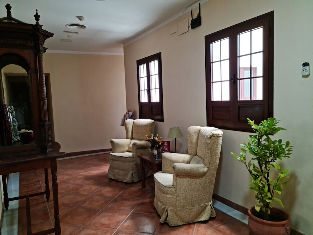 Plateros Hotel 26/50