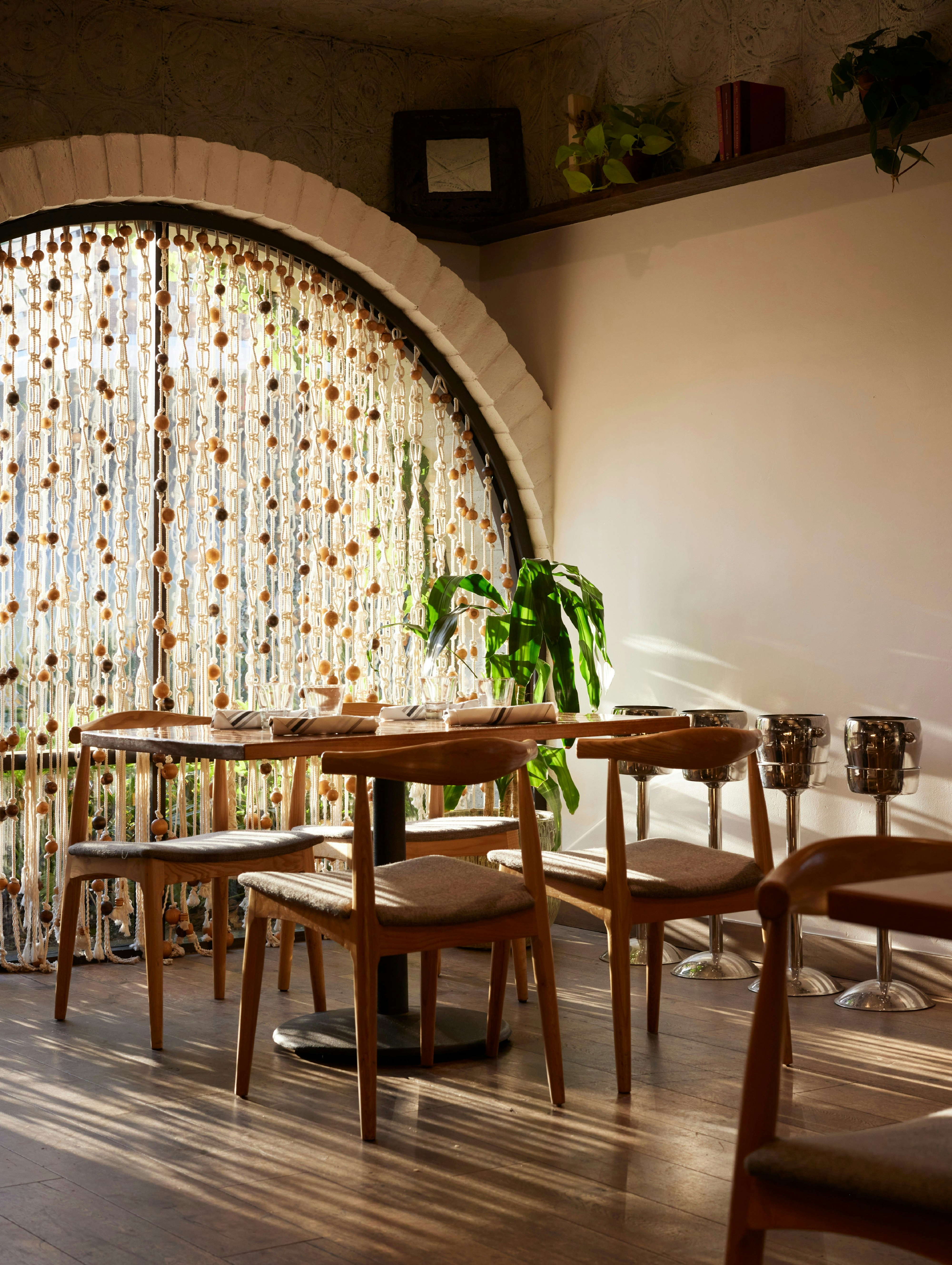 The Leta Santa Barbara Goleta, Tapestry Collection by Hilton 47/81