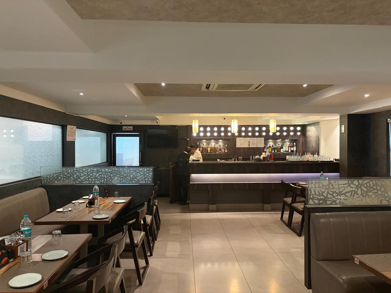 Alcott Hotel & Resorts 28/34