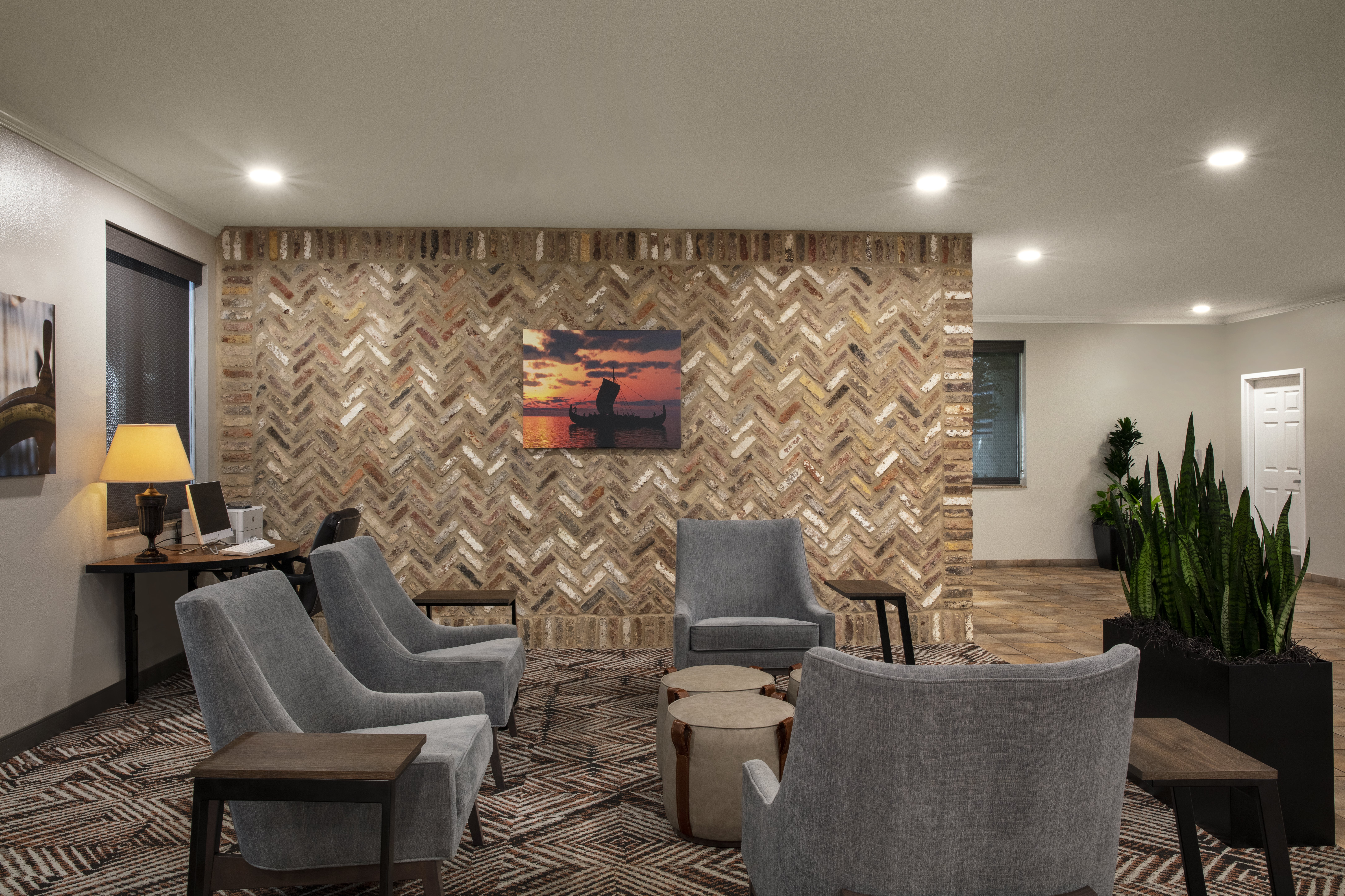 Candlewood Suites Mobile-Downtown 23/41